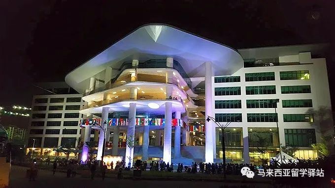 APU亚太科技大学真的黑?(图4) APU亚太科技大学真的黑?(图4)