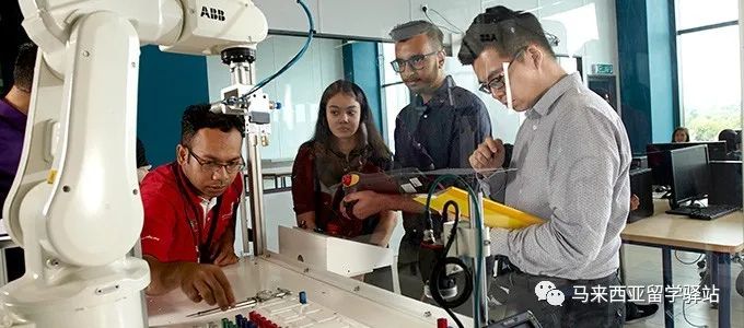 APU亚太科技大学真的黑?(图5) APU亚太科技大学真的黑?(图5)