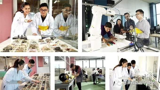 APU亚太科技大学真的黑?(图6) APU亚太科技大学真的黑?(图6)