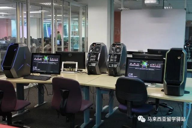 APU亚太科技大学真的黑?(图10) APU亚太科技大学真的黑?(图10)