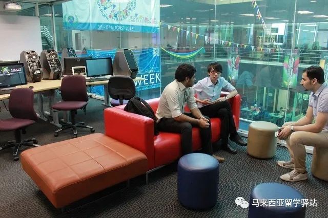 APU亚太科技大学真的黑?(图11) APU亚太科技大学真的黑?(图11)