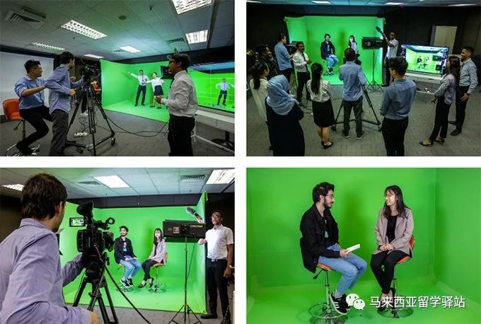 APU亚太科技大学真的黑?(图15) APU亚太科技大学真的黑?(图15)