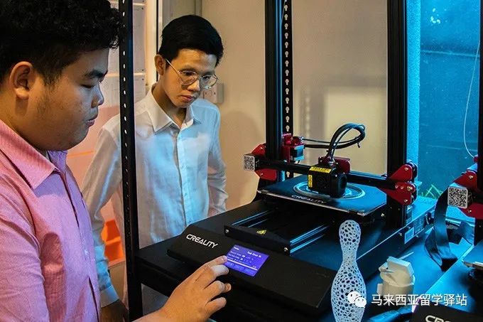 APU亚太科技大学真的黑?(图16) APU亚太科技大学真的黑?(图16)