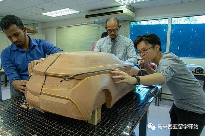 APU亚太科技大学真的黑?(图17) APU亚太科技大学真的黑?(图17)