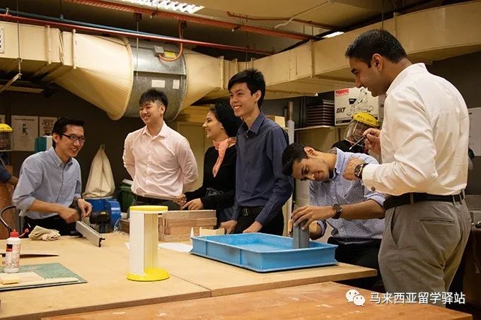 APU亚太科技大学真的黑?(图18) APU亚太科技大学真的黑?(图18)