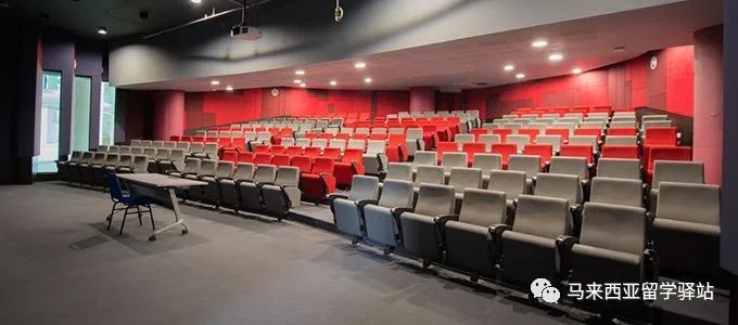 APU亚太科技大学真的黑?(图21) APU亚太科技大学真的黑?(图21)