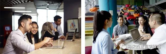 APU亚太科技大学真的黑?(图22) APU亚太科技大学真的黑?(图22)