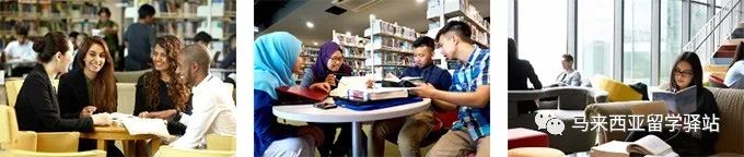APU亚太科技大学真的黑?(图23) APU亚太科技大学真的黑?(图23)