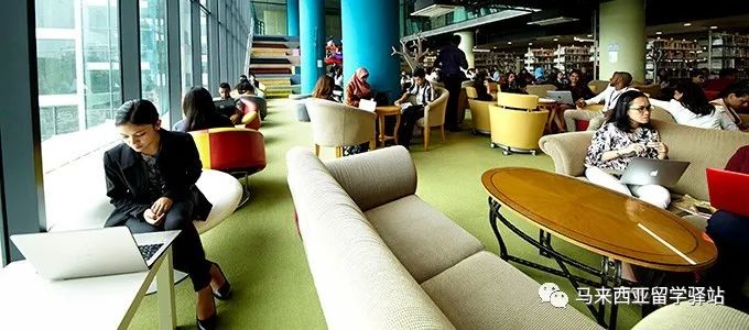 APU亚太科技大学真的黑?(图24) APU亚太科技大学真的黑?(图24)