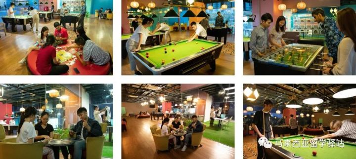 APU亚太科技大学真的黑?(图26) APU亚太科技大学真的黑?(图26)