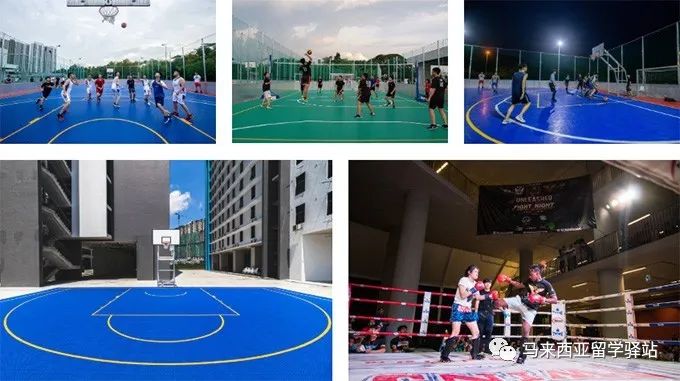 APU亚太科技大学真的黑?(图28) APU亚太科技大学真的黑?(图28)