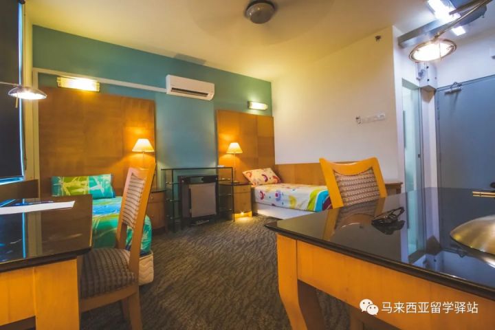 APU亚太科技大学真的黑?(图30)