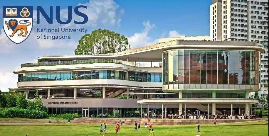 新加坡国立大学(图1)